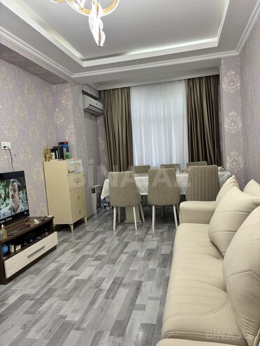 Продаётся 2-комн. новостройка 57 м², пос. Масазыр, photo 6 from 31
