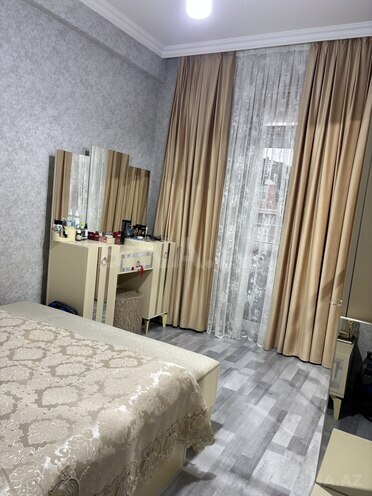 Продаётся 2-комн. новостройка 57 м², пос. Масазыр, photo 15 from 31
