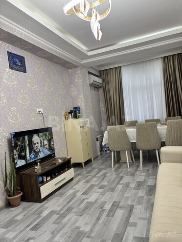 Продаётся 2-комн. новостройка 57 м², пос. Масазыр, photo 7 from 31