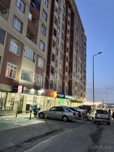 Продаётся 2-комн. новостройка 57 м², пос. Масазыр, photo 29 from 31