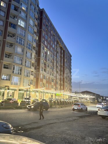 Продаётся 2-комн. новостройка 57 м², пос. Масазыр, photo 30 from 31