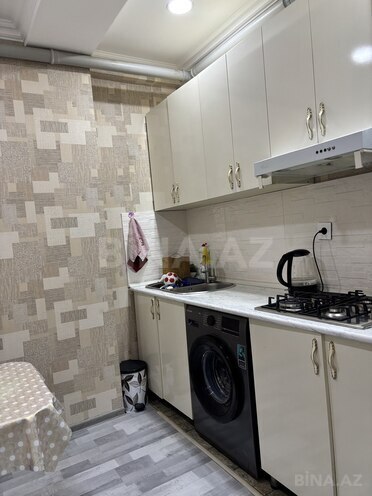 Продаётся 2-комн. новостройка 57 м², пос. Масазыр, photo 12 from 31