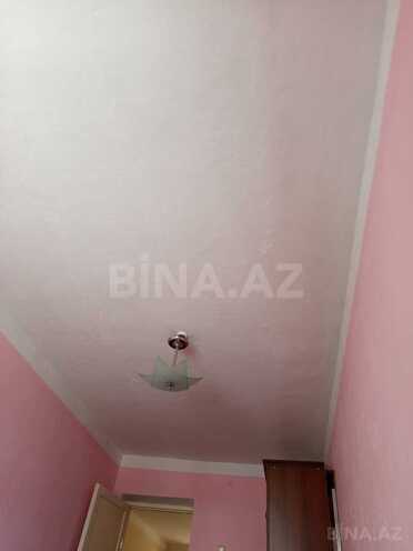 İcarəyə verilir 2 otaqlı köhnə tikili 50 m², İnşaatçılar m., photo 14 from 18