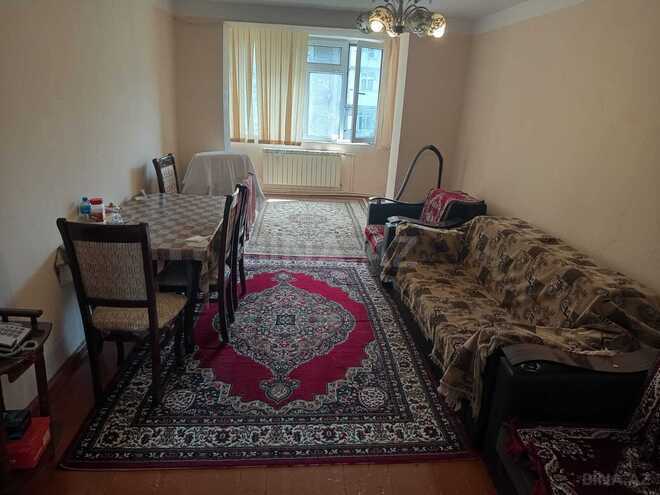 İcarəyə verilir 2 otaqlı köhnə tikili 50 m², İnşaatçılar m., photo 1 from 18