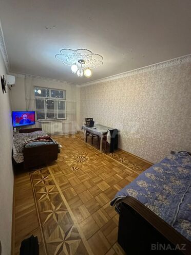 Продается 3-комн. вторичка 80 м², м. Ахмедлы, photo 3 from 15