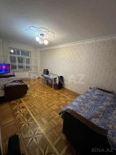 Продается 3-комн. вторичка 80 м², м. Ахмедлы, photo 1 from 15