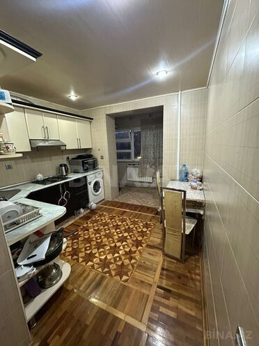 Продается 3-комн. вторичка 80 м², м. Ахмедлы, photo 9 from 15
