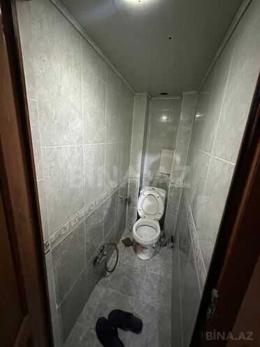 Продается 3-комн. вторичка 80 м², м. Ахмедлы, photo 14 from 15