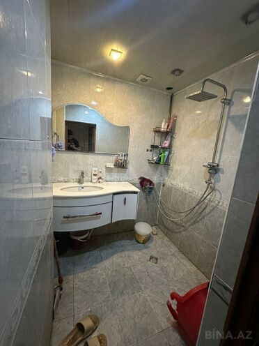 Продается 3-комн. вторичка 80 м², м. Ахмедлы, photo 13 from 15