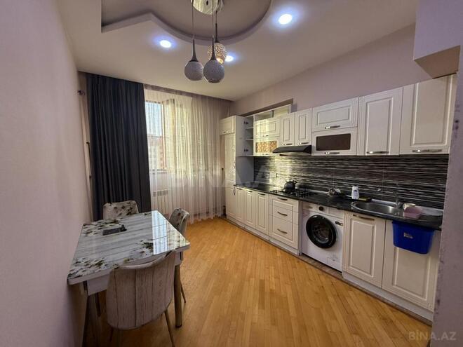 Продаётся 4-комн. новостройка 140 м², м. Ази Асланов, photo 4 from 23
