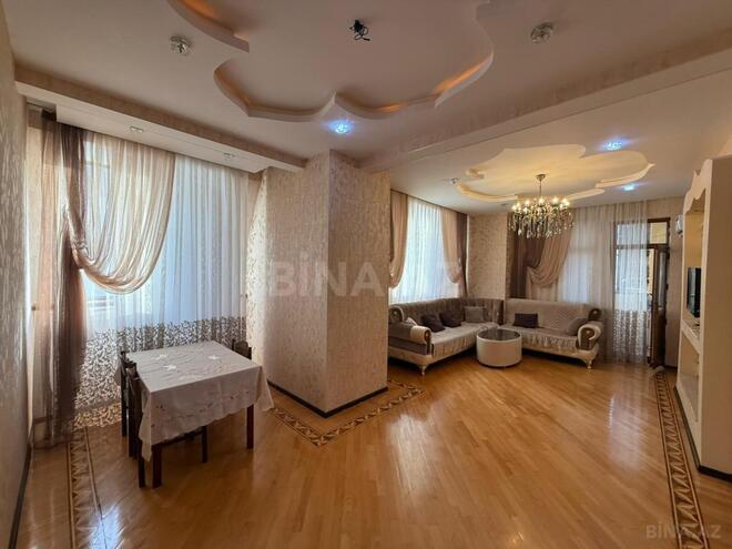 Продаётся 4-комн. новостройка 140 м², м. Ази Асланов, photo 1 from 23