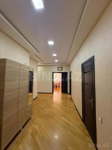 Продаётся 4-комн. новостройка 140 м², м. Ази Асланов, photo 16 from 23
