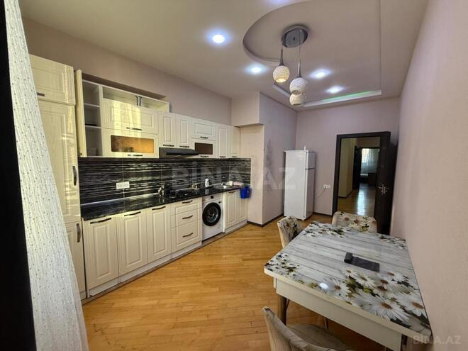 Продаётся 4-комн. новостройка 140 м², м. Ази Асланов, photo 5 from 23