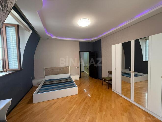 Продаётся 4-комн. новостройка 140 м², м. Ази Асланов, photo 13 from 23