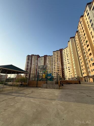 Продаётся 4-комн. новостройка 140 м², м. Ази Асланов, photo 6 from 23