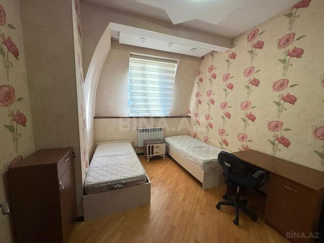 Продаётся 4-комн. новостройка 140 м², м. Ази Асланов, photo 14 from 23