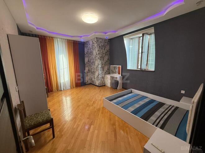 Продаётся 4-комн. новостройка 140 м², м. Ази Асланов, photo 12 from 23