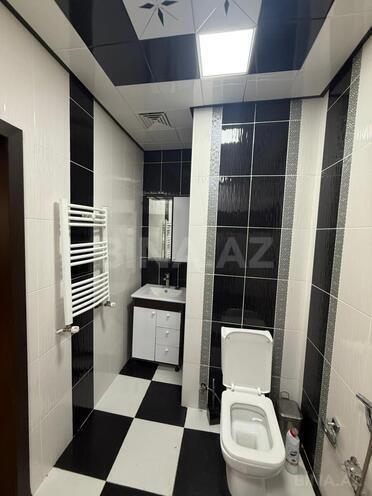 Продаётся 4-комн. новостройка 140 м², м. Ази Асланов, photo 18 from 23