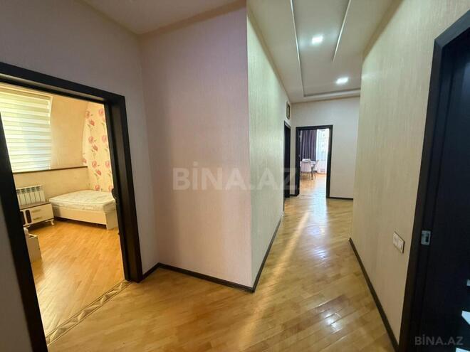 Продаётся 4-комн. новостройка 140 м², м. Ази Асланов, photo 15 from 23