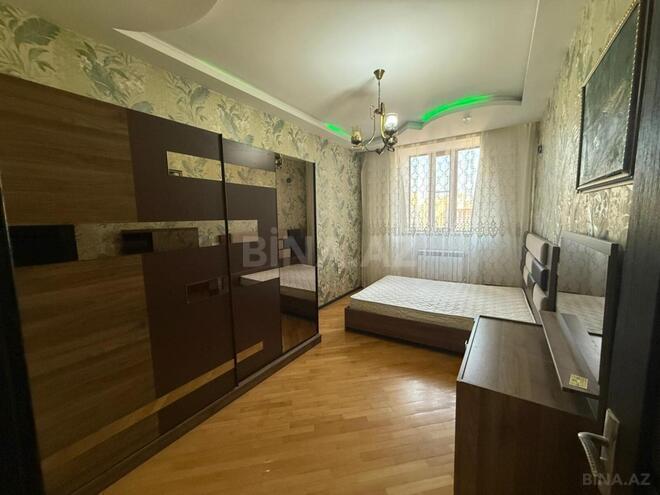 Продаётся 4-комн. новостройка 140 м², м. Ази Асланов, photo 10 from 23