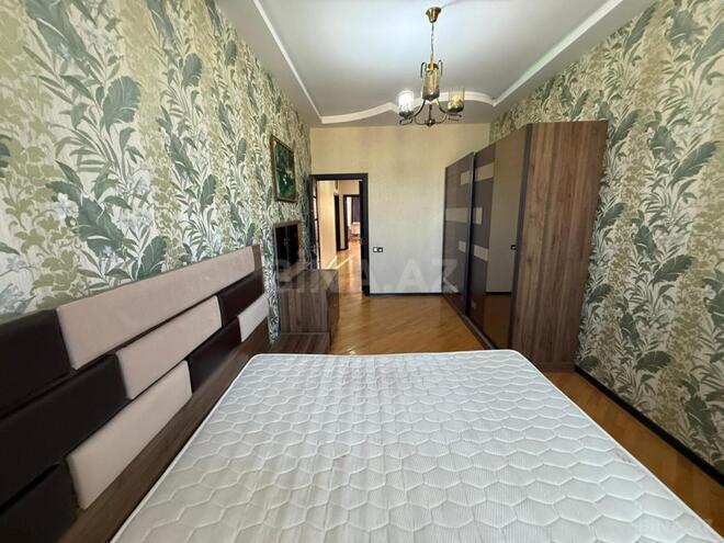 Продаётся 4-комн. новостройка 140 м², м. Ази Асланов, photo 11 from 23