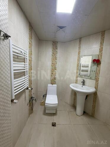 Продаётся 4-комн. новостройка 140 м², м. Ази Асланов, photo 20 from 23