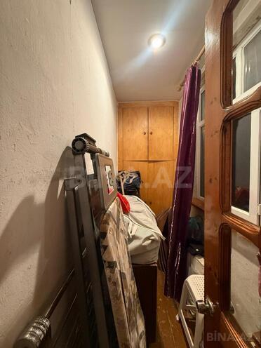 Продаётся 2-комн. вторичка 45 м², Хатаинский р., photo 9 from 13