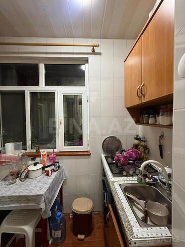 Продаётся 2-комн. вторичка 45 м², Хатаинский р., photo 7 from 13