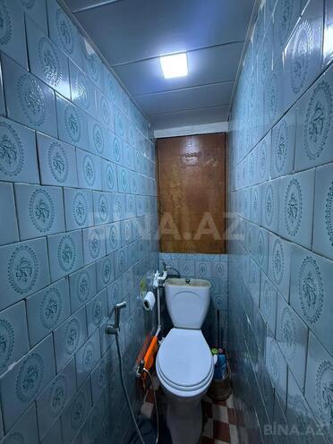 Продаётся 2-комн. вторичка 45 м², Хатаинский р., photo 12 from 13