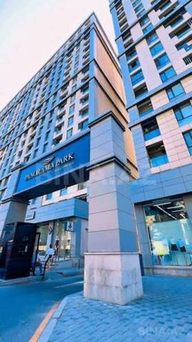 Satılır 2 otaqlı yeni tikili 52 m², Xətai r., photo 11 from 13
