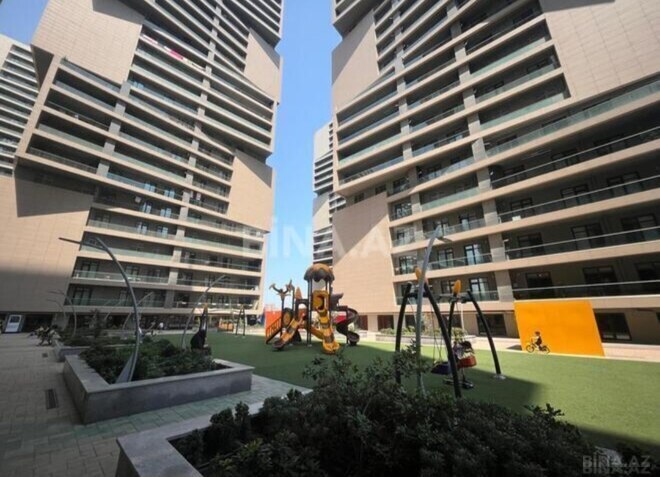 Satılır 3 otaqlı yeni tikili 148 m², Yasamal r., photo 3 from 11