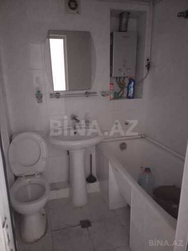 İcarəyə verilir 2 otaqlı köhnə tikili 55 m², Nəriman Nərimanov m., photo 4 from 10
