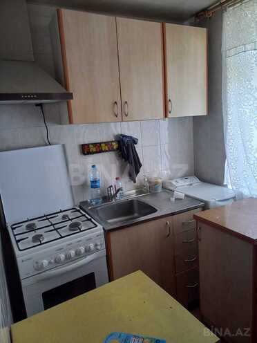 İcarəyə verilir 2 otaqlı köhnə tikili 55 m², Nəriman Nərimanov m., photo 3 from 10