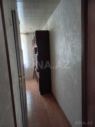 İcarəyə verilir 2 otaqlı köhnə tikili 55 m², Nəriman Nərimanov m., photo 6 from 10