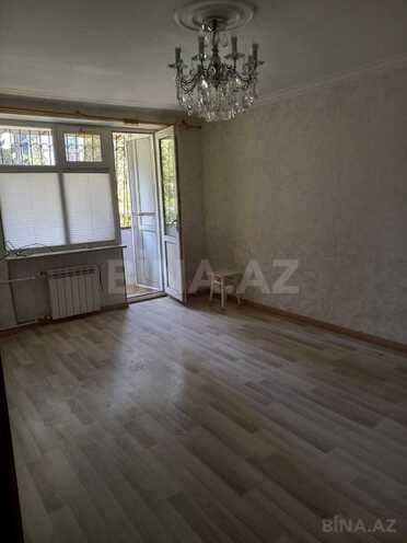 İcarəyə verilir 2 otaqlı köhnə tikili 55 m², Nəriman Nərimanov m., photo 1 from 10
