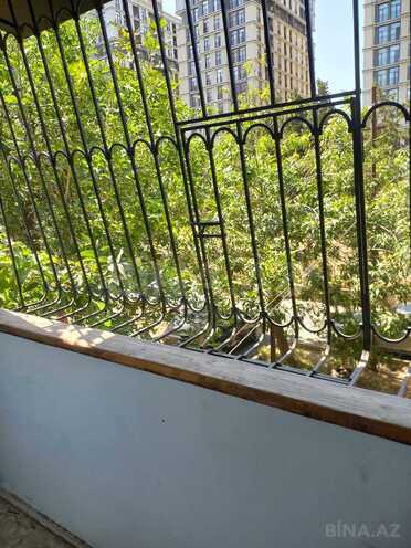 İcarəyə verilir 2 otaqlı köhnə tikili 55 m², Nəriman Nərimanov m., photo 5 from 10