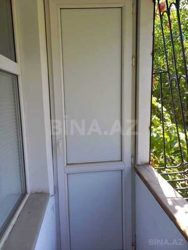 İcarəyə verilir 2 otaqlı köhnə tikili 55 m², Nəriman Nərimanov m., photo 9 from 10