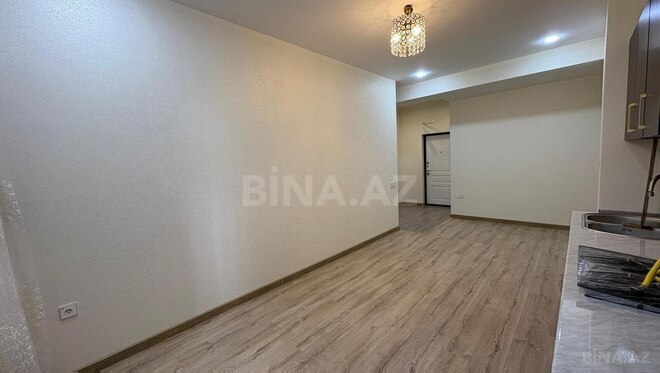 Продается 2-комн. новостройка 55 м², пос. Бадамдар, photo 9 from 14
