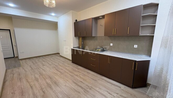 Продается 2-комн. новостройка 55 м², пос. Бадамдар, photo 3 from 14