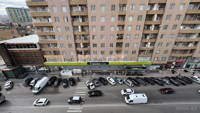 Продается 2-комн. новостройка 55 м², пос. Бадамдар, photo 13 from 14