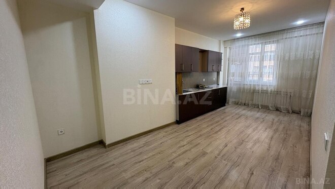 Продается 2-комн. новостройка 55 м², пос. Бадамдар, photo 1 from 14
