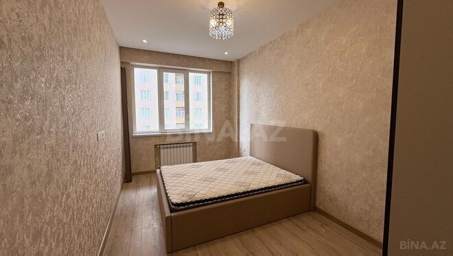 Продается 2-комн. новостройка 55 м², пос. Бадамдар, photo 4 from 14
