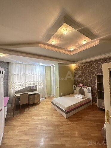 Сдаётся 3-комн. новостройка 125 м², Насиминский  р., photo 17 from 25