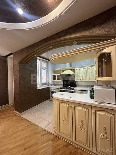 Сдаётся 3-комн. новостройка 125 м², Насиминский  р., photo 12 from 25