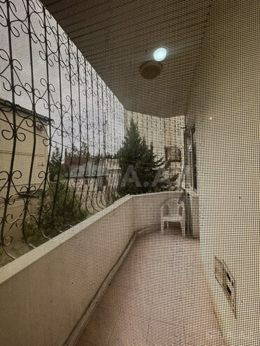 Сдаётся 3-комн. новостройка 125 м², Насиминский  р., photo 24 from 25