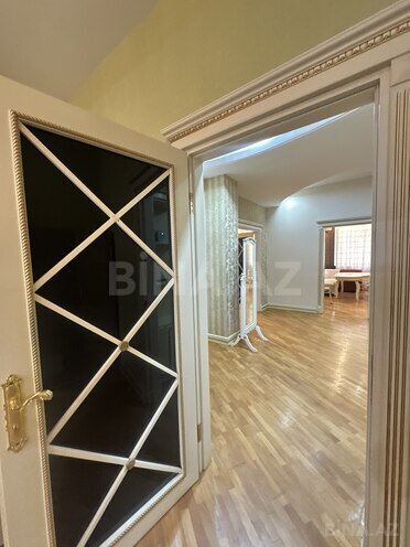Сдаётся 3-комн. новостройка 125 м², Насиминский  р., photo 23 from 25