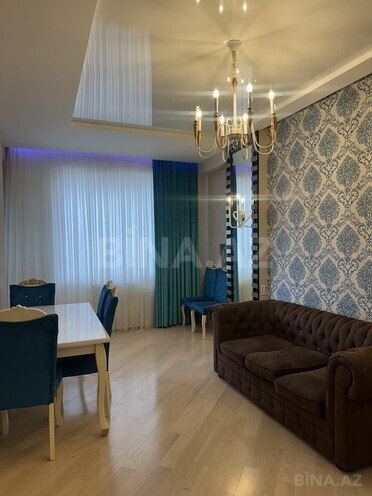 Продаётся 2-комн. новостройка 68 м², м. Мемар Аджеми, photo 3 from 16