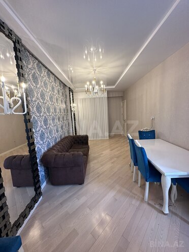Продаётся 2-комн. новостройка 68 м², м. Мемар Аджеми, photo 5 from 16