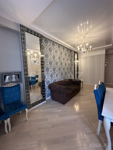 Продаётся 2-комн. новостройка 68 м², м. Мемар Аджеми, photo 4 from 16