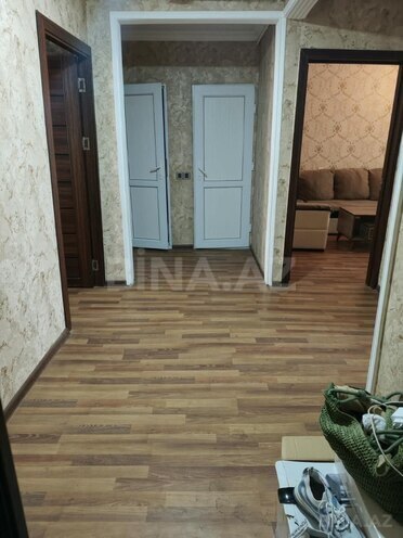 Продаётся 3-комн. вторичка 80 м², м. Ахмедлы, photo 3 from 9